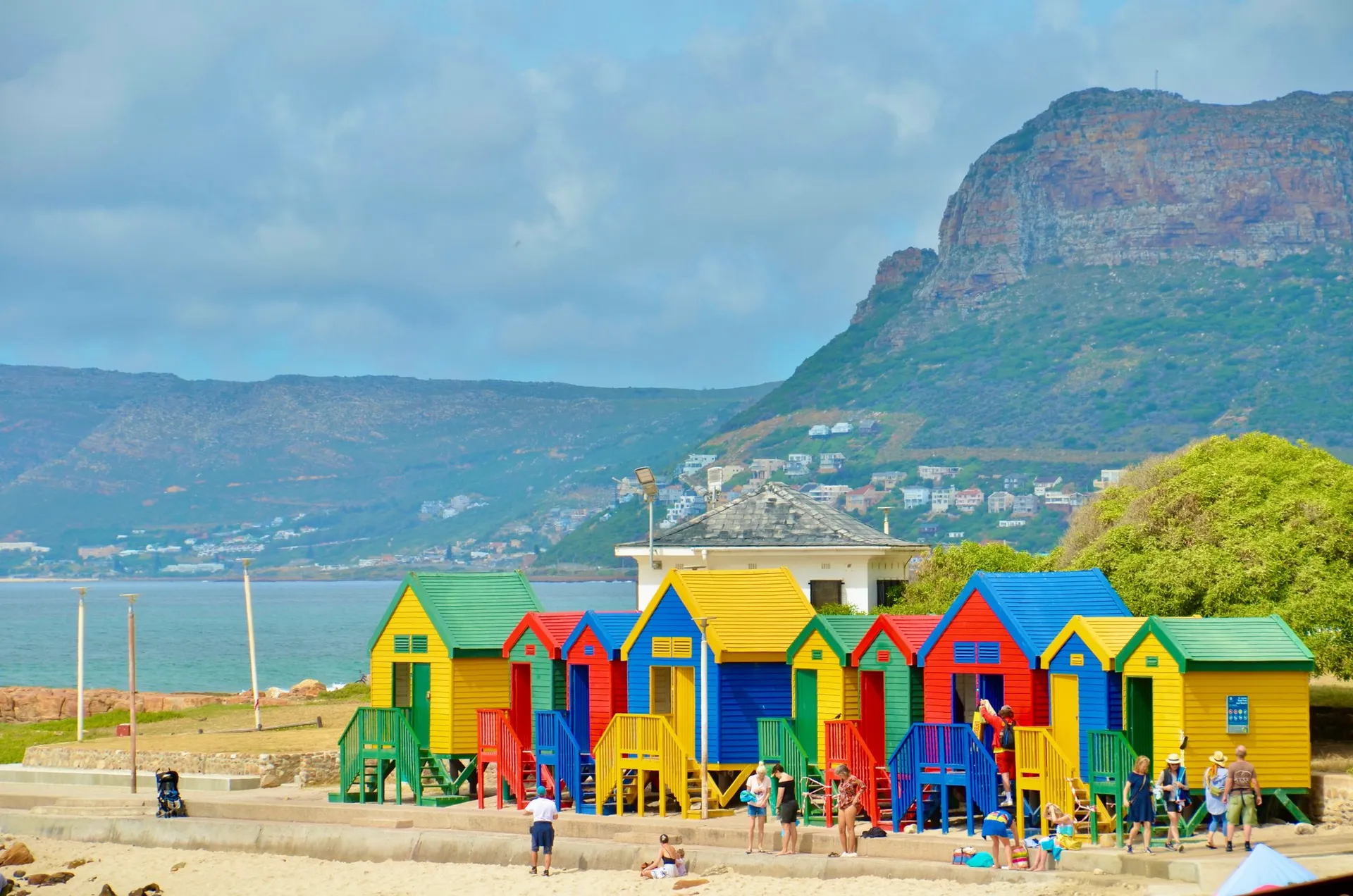 The Best Time to Visit Cape Town: A Month-by-Month Guide