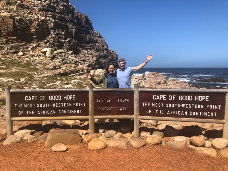 Cape of good hope.BE0E2b1O - Cape Point & Cape of Good Hope