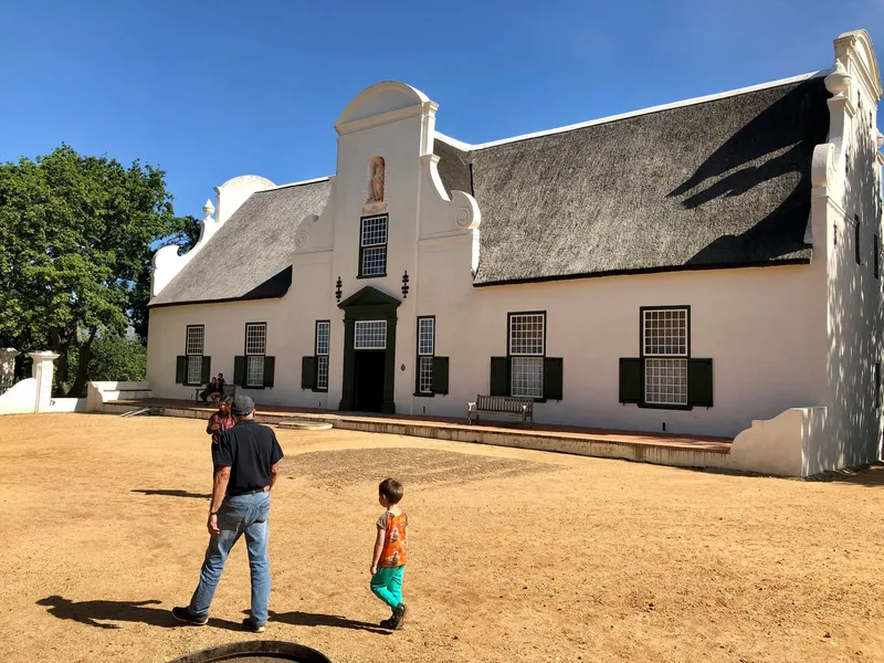 Groot constantia.hb0dQLcv - Kirstenbosch & Groot Constantia