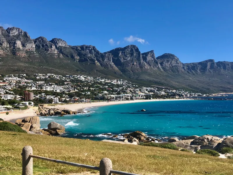 Twelve apostles cape town.OyWshSDX - Table Mountain & City Tour